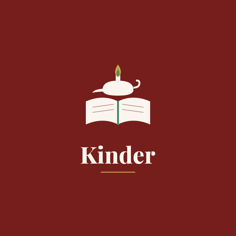 Kinder
