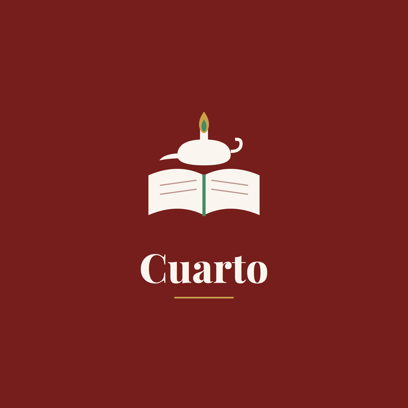 Cuarto