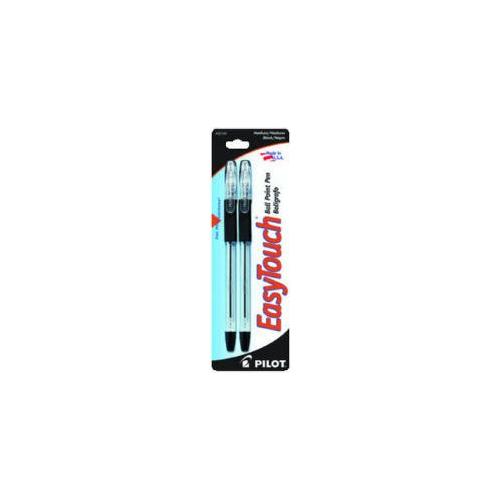 EASYTOUCH PEN MEDIUM BLACK PQ.2